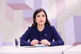 Political scientist, activist, and astrophysicist known for her work within tabata claudia amaral de pontes is part of a millennial generation (also known as generation y). Datei Tabata Amaral Em Abril De 2019 Jpg Wikipedia