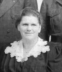 Katherine Schuler Polster (1897-1961)