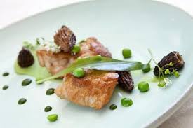 Restaurant Le Pavillon Hotel Westminster Le Touquet Paris Plage France Gastronomie Cuisine Francaise Touquet Paris Plage