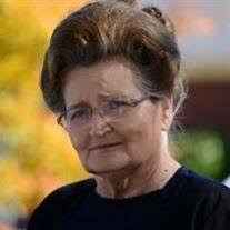 Mrs. Nan Stone Obituary