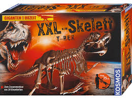 We did not find results for: Spielzeug Tiere Dinosaurier Dinosaurier Zusammengebaute Knochen Kinderspielzeug Tyrannosaurus Skelett Modell Softland La