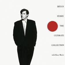 The official bryan ferry website.contains biographies of roxy music and bryan ferry, merchandise links, gallery, tour dates and guestbook. The Ultimate Collection Bryan Ferry And Roxy Music Album Wikipedia