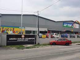 Ara courts badminton hall home facebook. Ara Courts Badminton Hall Home Facebook