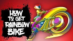 Although many colleges and universities have cycling at the club level, there are fewer than 25 division i and divisio. How To Unlock Rainbow Bike In Bike Race Youtube