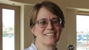 News Interview: Maurreen Skowran