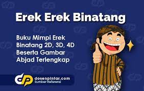 More images for erek erek binatang 3d abjad » Erek Erek Binatang Abjad A Z Bergambar Lengkap Dosenpintar Com