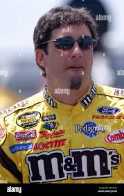 At dover international speedway in dover hi-res stock photography and  images