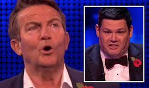 Get exclusive videos, blogs, photos, cast bios, free episodes. The Chase Cancelled Bradley Walsh Quiz Show Taken Off Air In Itv Shake Up Tv Radio Showbiz Tv Express Co Uk
