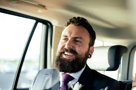 Lucy & Grant: Lindisfarne & Alnwick Garden Wedding — Cat Lane Weddings