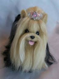 pin by pamela atkinson on kukly i igrushki needle felted dog felt dogs needle felted animals