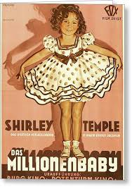 Shirley's image, the company decided, was the standard for a successfully calibrated photograph in terms of light and color. Shirley Temple Greeting Cards Fine Art America