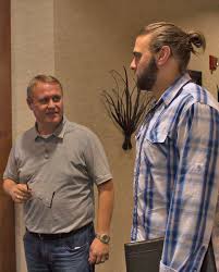 ANNUAL IMPACT REPORT