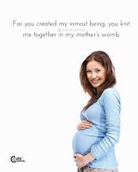 Pin On Pregnancy Quotes
