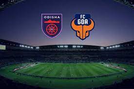 Currently, fc goa rank 4th, while odisha football club hold 11th position. Isl 2020 Angulo Scores His 6th Goal Of The Season To Give Fc Goa 1 0 Victory Over Odisha Fc