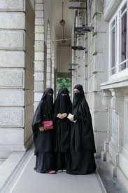 Gombalin wanita bercadar sampai baper. Muslim Couples