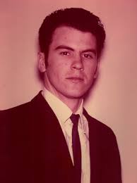 Harold Luna Obituary