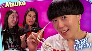 David So Helps us Cook Up Hot Takes