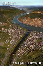 Todo lo que se puede hacer en bingen am rhein. Bingen Am Rhein Nahemundung