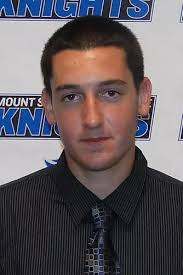 2010 Men's Soccer Roster