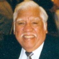 Salvador Equihua Obituary