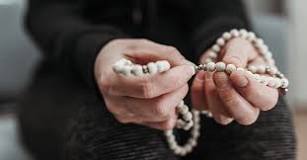 Image result for Prayer Counter Beads