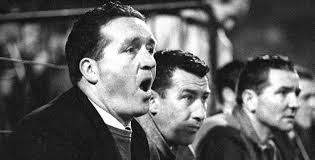 THE JOCK STEIN YEARS: Part Three