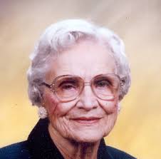 Leona Wiltse obituary: Leona Wiltse's Obituary, Herington