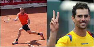 Sorana cirstea si ion tiriac junior traiesc o poveste de dragoste intensa. BÄƒtut De Iubitul Soranei Cirstea Marius Copil A Pierdut In Primul Tur La Prostejov