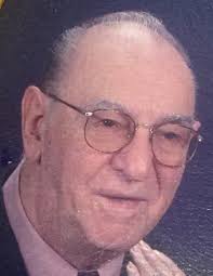 Obituary information for Bill