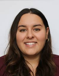 Amanda Vos (she/her)