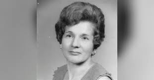 Pearl Rosenberg Kling Obituary