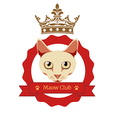 Maow Club MEMBERSHIP - Alice The Cat Expert