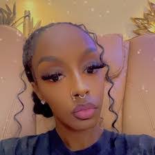 Letia Brown's Instagram, Twitter & Facebook