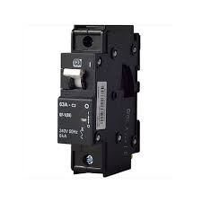 Maybe you would like to learn more about one of these? Cbi 1 Pole 6ka 10amp Circuit Breaker Lite Glo
