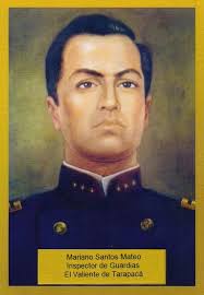 Mariano Santos Mateo