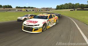 Now, that's a story that content marketers in other fields can utilizing their social media channels: Enes Semi Final 1 At Brands Hatch Money Time For The Title Contenders Nascar Whelen Euro Series