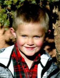 Obituary for Liam Joseph Brueche