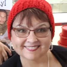 Monique Beaudoin (@dragonqueen54)