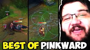 How To Ward The Enemy Jungle- The Correct Way | Day 8/30 | By  Picklepantslol | Medium