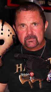 Camp Fern Marshall Texas Friday The 13th