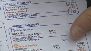 Verify Pearland Didn T Lose 6m Due To Water Billing Issue Khou Com