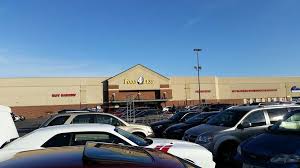 Photo taken at aldi by monique t. Food 4 Less 1333 Western Ave Chicago Heights Il 60411 Usa