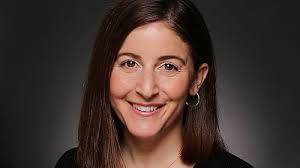 Netflix Names Emily Feingold as Vice President of Communications ...