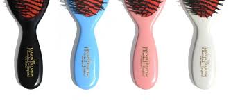 Brushing with a mason pearson hair brush is the best way to distribute the natural oils while exfoliating the scalp and. Mason Pearson Hair Mart