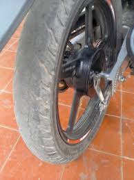 Review corsa r26, review ban motor corsa platinum. Jangan Nunggu Oleng Ini 6 Tanda Ban Motormu Harus Diganti Segera Nggak Ada 200 Ribu Kok