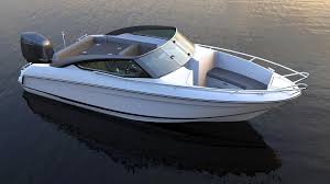 Bateaux A Moteur A Vendre Annonces Du Bateau