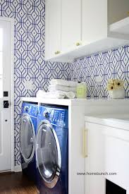 7 Columbus Laundry Room Storage Zones Cabinet And Shelving Ideas In 2020 Laundry Room Wallpaper Laundry Room Design Laundry Room