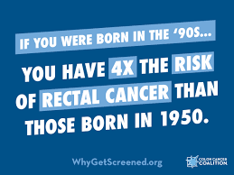 What is rectal cancer exactly ― and what causes it? Age Is Not A Factor