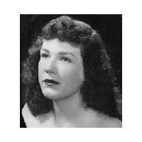 Janet Griffin Obituary