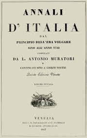 Maybe you would like to learn more about one of these? Annali D Italia Vol 8 Di Lodovico Antonio Muratori Antonio Coppi
